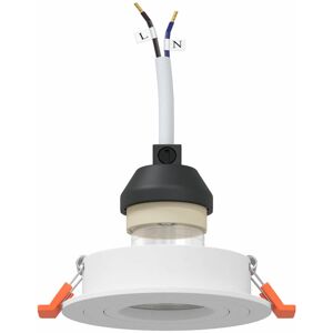 Vidaxl 12 Stück Einbauspots - Recessed Lights Vidaxl 12 Stück Einbauspots - Recessed Lights