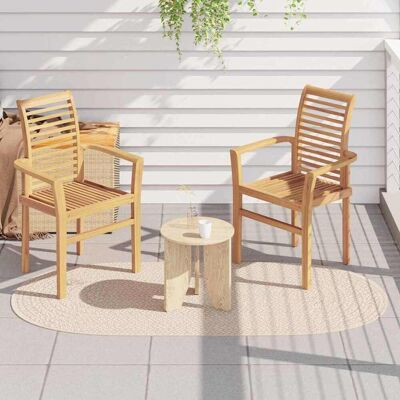 vidaXL Teppich ZIZUR Creme 200 x 100 cm Polypropylen vidaXL Teppich ZIZUR Creme 200 x 100 cm Polypropylen