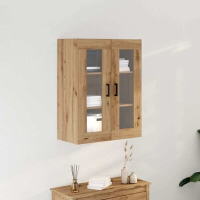 Vidaxl Wandregal 69.5x34x90 cm - Wandregal Vidaxl Wandregal 69.5x34x90 cm - Wandregal
