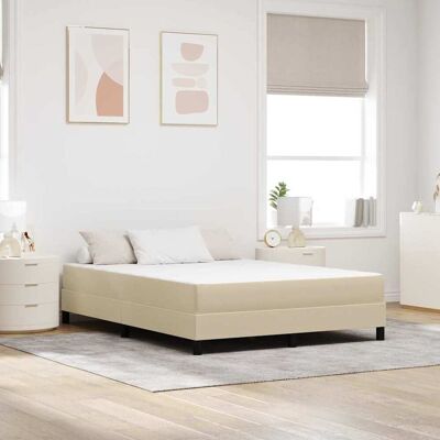 vidaXL Komfortschaum-Matratze - 160x200 cm - Unterstützung & Kühltechnologie vidaXL Komfortschaum-Matratze - 160x200 cm - Unterstützung & Kühltechnologie