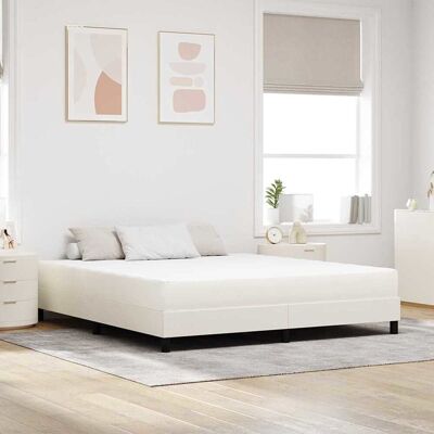 vidaXL Memory-Schaummatratze 180x200 cm - Bett vidaXL Memory-Schaummatratze 180x200 cm - Bett
