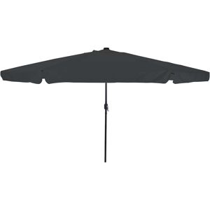 Vidaxl Garten-Schirm mit LED-Lichtern ø395x245 cm - Gartenschirm Vidaxl Garten-Schirm mit LED-Lichtern ø395x245 cm - Gartenschirm