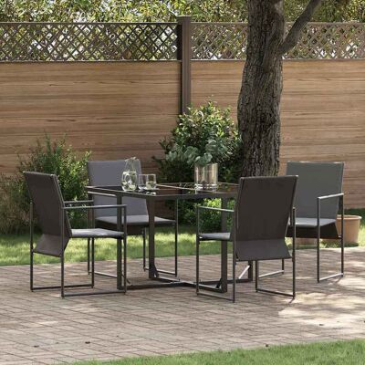 vidaXL Erweiterbarer Esstisch - Gartenmöbel vidaXL Erweiterbarer Esstisch - Gartenmöbel