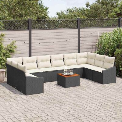 Marke Model Modular Gartensofa-Set - Gartensofa-Set Marke Model Modular Gartensofa-Set - Gartensofa-Set