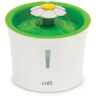 Catit Trinkbrunnen für Katzen Blumen-Design Senses 2.0 3 L