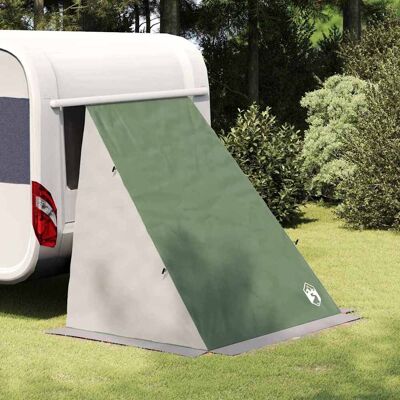 vidaXL Heckklappenzelt Personen 190 x 150 x 185 cm Grün Taft vidaXL Heckklappenzelt Personen 190 x 150 x 185 cm Grün Taft