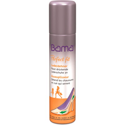 BAMA GmbH Dehnspray 75 ml farblos Einheitsgröße BAMA GmbH Dehnspray 75 ml farblos Einheitsgröße