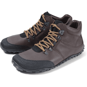 BÄR Schuhe Mountain Barefoot 2.0 dunkelbraun 9,5 44 BÄR Schuhe Mountain Barefoot 2.0 dunkelbraun 9,5 44