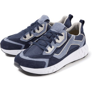 BÄR Schuhe Metro Flow blau 8,5 42.5 BÄR Schuhe Metro Flow blau 8,5 42.5