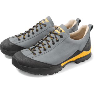 BÄR Schuhe Bergkomfort Wanderschuh dunkelgrau 6,0 39 BÄR Schuhe Bergkomfort Wanderschuh dunkelgrau 6,0 39