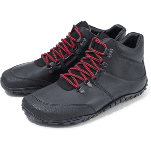 BÄR Schuhe Mountain Barefoot 2.0 schwarz 8,5 42.5 BÄR Schuhe Mountain Barefoot 2.0 schwarz 8,5 42.5