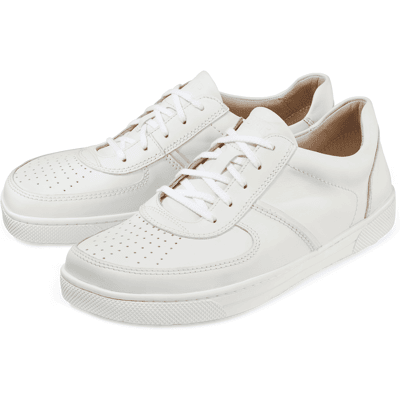 BÄR Schuhe Erik weiß 6,0 39 BÄR Schuhe Erik weiß 6,0 39
