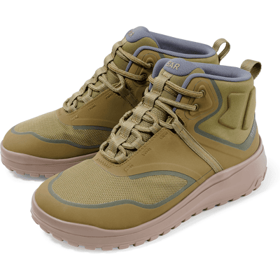 BÄR Schuhe TrailLite Tex oliv 9,0 43 BÄR Schuhe TrailLite Tex oliv 9,0 43