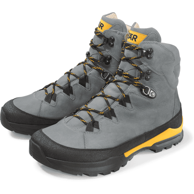 BÄR Schuhe Mountain comfort hiking boots - Wanderstiefel BÄR Schuhe Mountain comfort hiking boots - Wanderstiefel