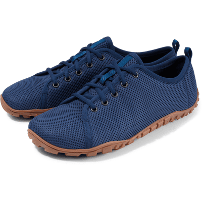 BÄR Schuhe John dunkelblau 9,0 43 BÄR Schuhe John dunkelblau 9,0 43