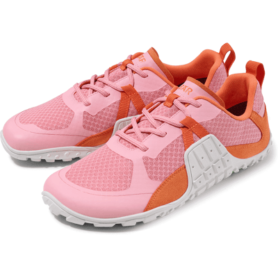 BÄR Schuhe Light Flex rosé/orange 3,5 36 BÄR Schuhe Light Flex rosé/orange 3,5 36