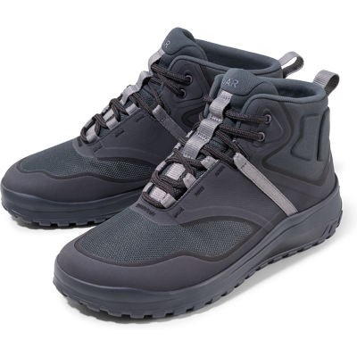 BÄR Schuhe TrailLite Tex anthrazit 11,5 46,5 BÄR Schuhe TrailLite Tex anthrazit 11,5 46,5