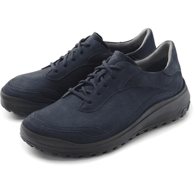 BÄR Schuhe Quinn dunkelblau 9,0 43 BÄR Schuhe Quinn dunkelblau 9,0 43