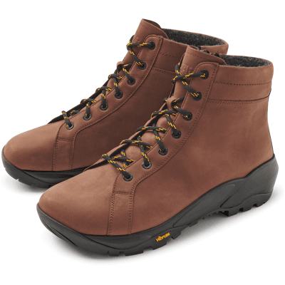 BÄR Schuhe Feldberg dunkelbraun 10,5 45 BÄR Schuhe Feldberg dunkelbraun 10,5 45