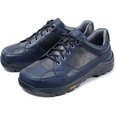 BÄR Schuhe TE-Trekking 2.0 blau/schwarz 8,0 42 BÄR Schuhe TE-Trekking 2.0 blau/schwarz 8,0 42