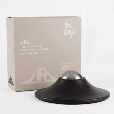 BÄR UFO schwarz Einheitsgröße BÄR UFO schwarz Einheitsgröße