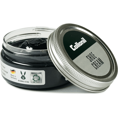 Salzenbrodt GmbH&Co.KG Schuhcreme 60 ml schwarz Einheitsgröße Salzenbrodt GmbH&Co.KG Schuhcreme 60 ml schwarz Einheitsgröße