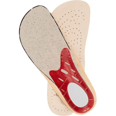 BÄR Schuhe Fußbett 5 mm (Balance HE) Standard natur 15,0 51 BÄR Schuhe Fußbett 5 mm (Balance HE) Standard natur 15,0 51
