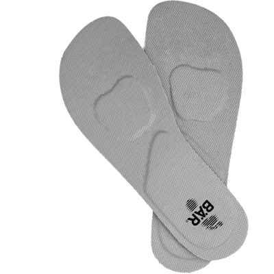 BÄR Schuhe Wellfit Fußbett 6 mm Standard HE beige 4,5 37 BÄR Schuhe Wellfit Fußbett 6 mm Standard HE beige 4,5 37