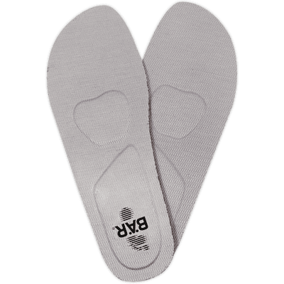 BÄR Schuhe Wellfit Fußbett 6 mm Schlank DA beige 7,5 41 BÄR Schuhe Wellfit Fußbett 6 mm Schlank DA beige 7,5 41