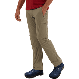 Craghoppers Ltd. Zip-Trekkinghose Herren oliv 54 Craghoppers Ltd. Zip-Trekkinghose Herren oliv 54