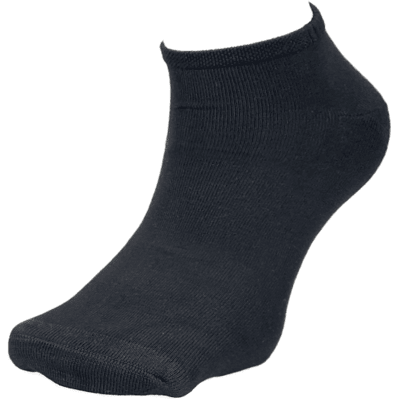 BÄR - by Riese GmbH Bambus-Sneaker-Socken schwarz 3,0 35 BÄR - by Riese GmbH Bambus-Sneaker-Socken schwarz 3,0 35