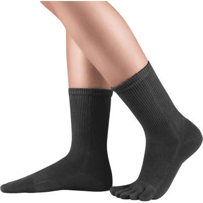 Knitido Europe GmbH Hallux Valgus Zehensocken schwarz 39 (39-42) Knitido Europe GmbH Hallux Valgus Zehensocken schwarz 39 (39-42)