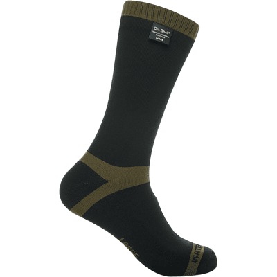 BÄR Trekking Socken Dex Shell oliv L (9,0 - 11,0) BÄR Trekking Socken Dex Shell oliv L (9,0 - 11,0)