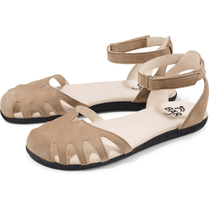 BÄR Schuhe Alisa taupe BÄR Schuhe Alisa taupe