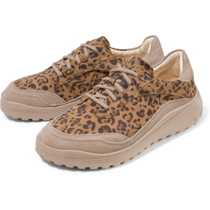 BÄR Schuhe Quinn cognac/leo 5,0 38 BÄR Schuhe Quinn cognac/leo 5,0 38