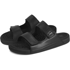 BÄR Kenkoh - Kenkoh Serenity - Schwarz - 40 - Sandal BÄR Kenkoh - Kenkoh Serenity - Schwarz - 40 - Sandal