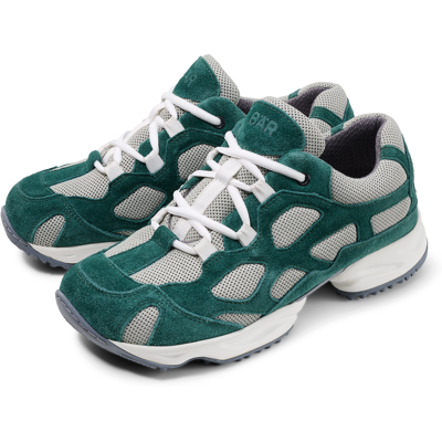 BÄR Schuhe High Performance 2.5 forest 7,0 40,5 BÄR Schuhe High Performance 2.5 forest 7,0 40,5