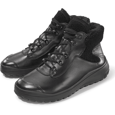 BÄR Schuhe Amal schwarz 8,5 42.5 BÄR Schuhe Amal schwarz 8,5 42.5