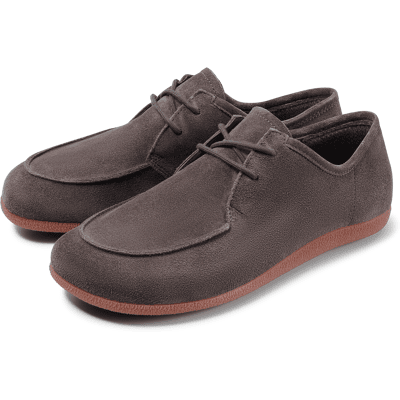 BÄR Schuhe Johanna graubraun 8,5 42.5 BÄR Schuhe Johanna graubraun 8,5 42.5