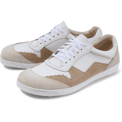 BÄR Schuhe Alea 2.0 weiß/beige 7,5 41 BÄR Schuhe Alea 2.0 weiß/beige 7,5 41