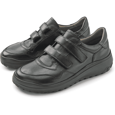 BÄR Schuhe Jori schwarz 11,0 46 BÄR Schuhe Jori schwarz 11,0 46