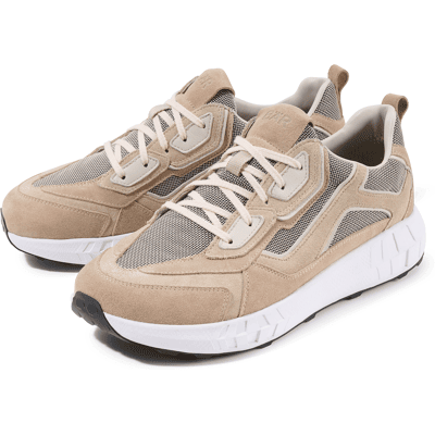 BÄR Schuhe Metro Flow beige 7,0 40,5 BÄR Schuhe Metro Flow beige 7,0 40,5