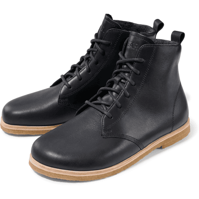 BÄR Schuhe Shay schwarz 8,5 42.5 BÄR Schuhe Shay schwarz 8,5 42.5