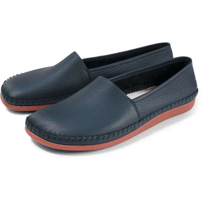 BÄR Schuhe Charlie dunkelblau 11,0 46 BÄR Schuhe Charlie dunkelblau 11,0 46