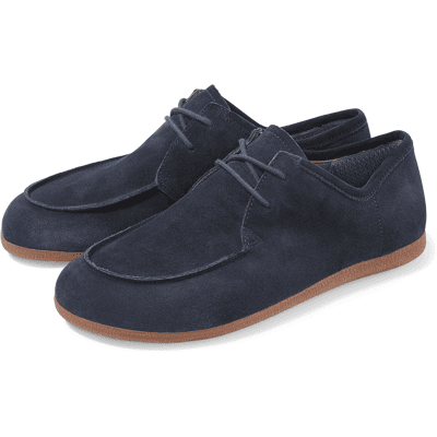 BÄR Schuhe Johanna dunkelblau 8,0 42 BÄR Schuhe Johanna dunkelblau 8,0 42