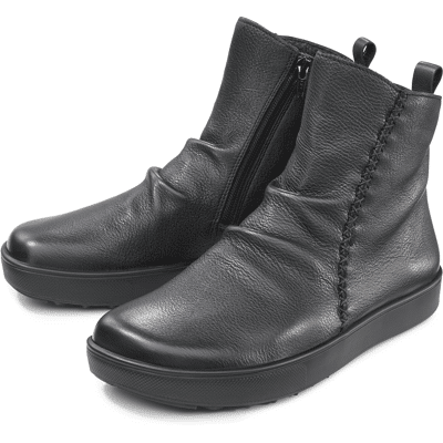 BÄR Schuhe Merle schwarz 8,5 42.5 BÄR Schuhe Merle schwarz 8,5 42.5