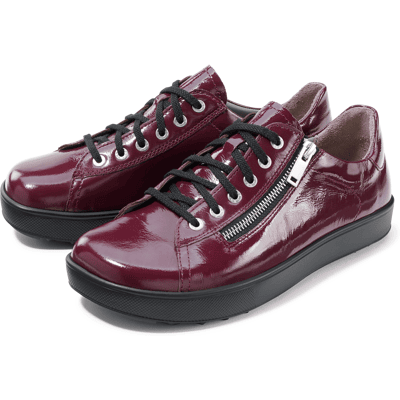 BÄR Schuhe Margot bordeaux 8,0 42 BÄR Schuhe Margot bordeaux 8,0 42