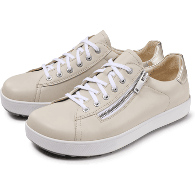 BÄR Schuhe Margot beige/gold 8,0 42 BÄR Schuhe Margot beige/gold 8,0 42