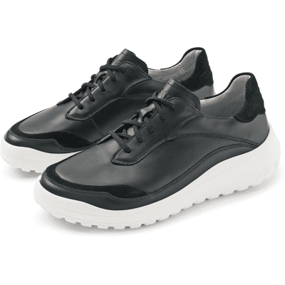 BÄR Schuhe Quinn schwarz 4,5 37 BÄR Schuhe Quinn schwarz 4,5 37