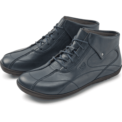BÄR Schuhe Jolina dunkelblau 8,5 42.5 BÄR Schuhe Jolina dunkelblau 8,5 42.5